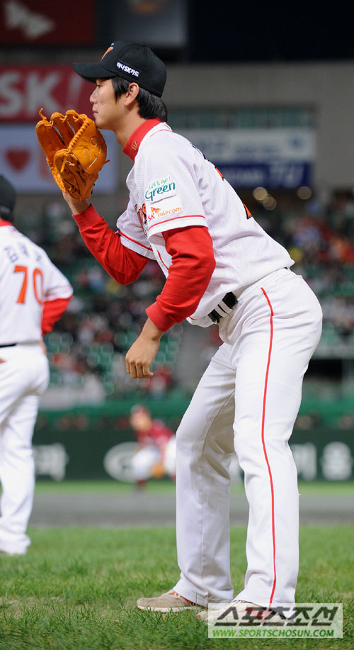 
	[����] SK �豤��, �ٽ¿� Ȯ��
