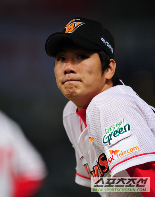 
	[����] SK �豤��, �ٽ¿� Ȯ��
