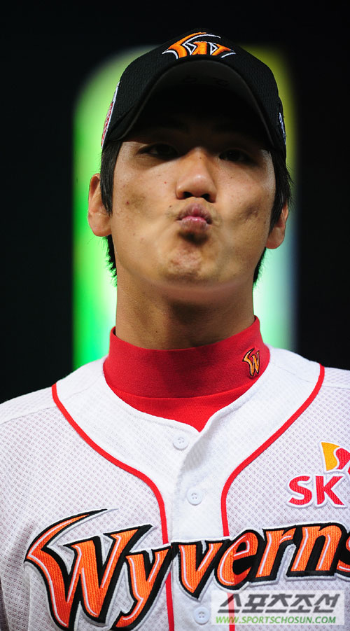 
	[����] SK �豤��, �ٽ¿� Ȯ��
