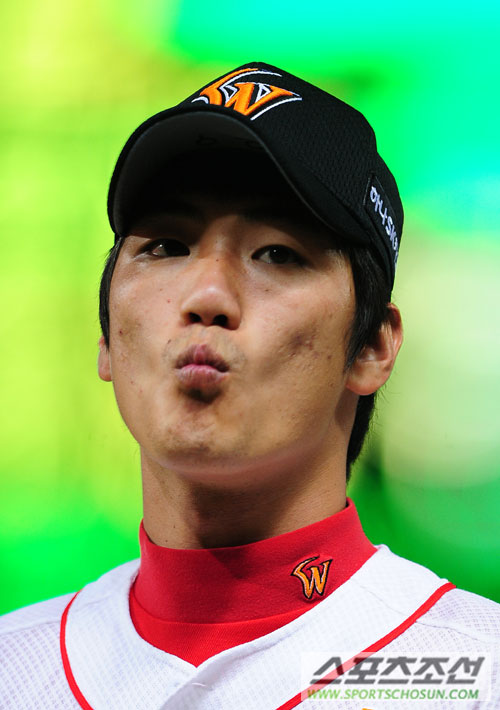 
	[����] SK �豤��, �ٽ¿� Ȯ��
