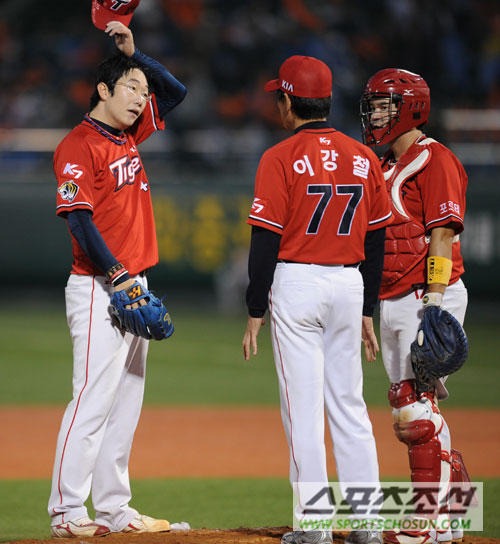 
	[����] KIA ������, '������, ���⿣ �� �ٽ¿� ����'
