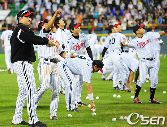 
	[����]�ҵ鿡�� ���κ��� ������ LG ������
