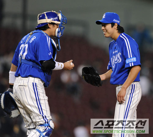 
	[����] �Ｚ ������ '���������� �·��� ȹ��'
