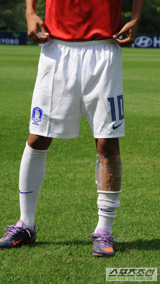 
	[����] AFC U-19, �ּ����� �λ� ��~
