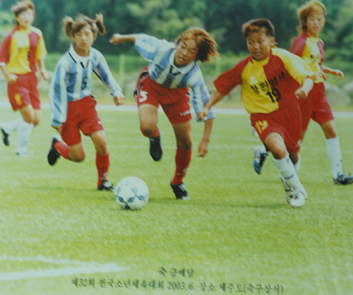 
	�ʵ��б� 4�г⶧���� ������(������)�� �����̾���. ���麸�� ������, �ºο��� �� �������� ���ߴ�.
