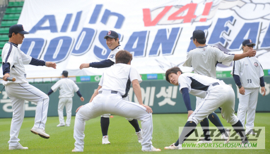 
	[����] V4�� ���� �λ꼱������ ������� ���۵Ǵ�
