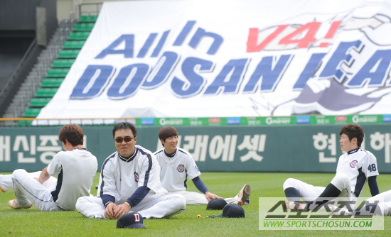 
	[����] V4�� ���� �λ꼱������ ������� ���۵Ǵ�
