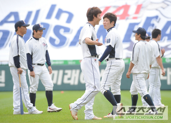 
	[����] V4�� ���� �λ꼱������ ������� ���۵Ǵ�
