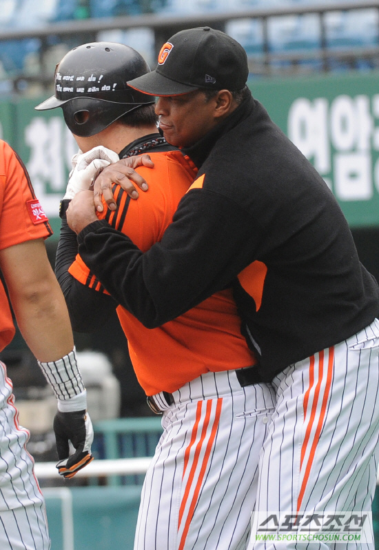 
	[����] ����ȣ, �� �����԰� ģ�ؿ�
