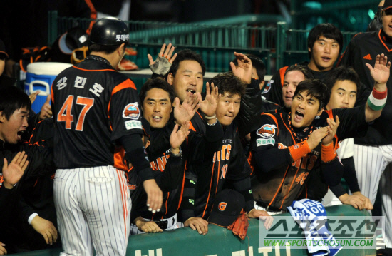 
	[����] ����ȣ '������ �츮�� �̱��'
