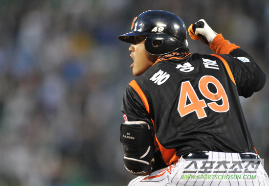 
	[����] ȫ����, ����? �� ��Ҿ�!
