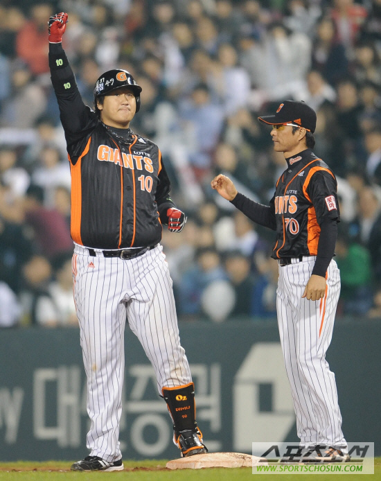 
	[����] �Ե� �̴�ȣ ���� �ĳ¾�
