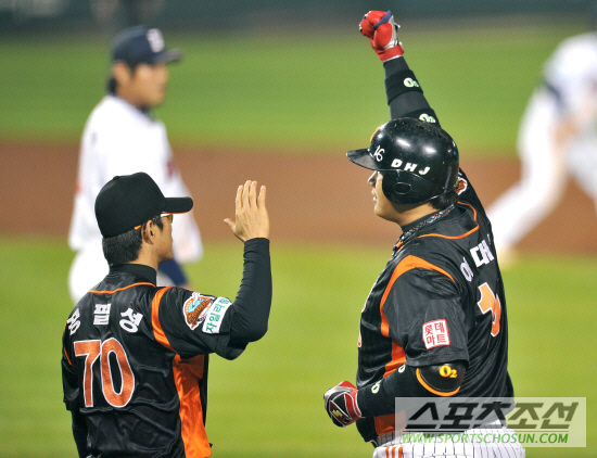 
	[����] �Ե� �̴�ȣ, '¥���� 1Ÿ�� ����Ÿ~'
