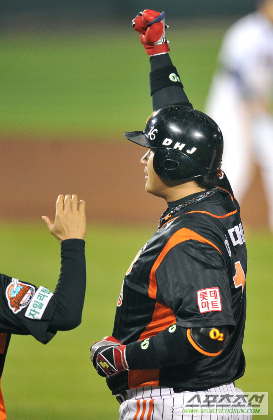 
	[����] �Ե� �̴�ȣ, '¥���� 1Ÿ�� ����Ÿ~'
