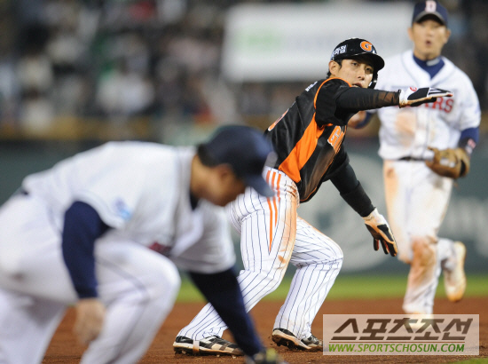 
	[����] �Ե� Ȳ��� '������ �������'
