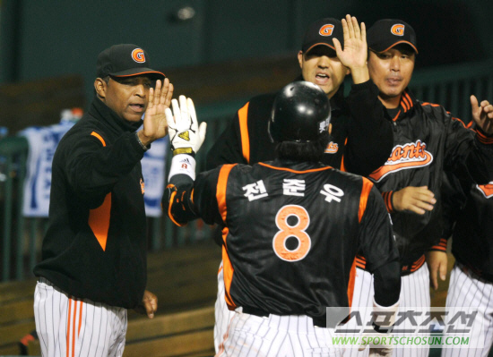 
	[����] ���̽��� '���ؿ� �� ��!'
