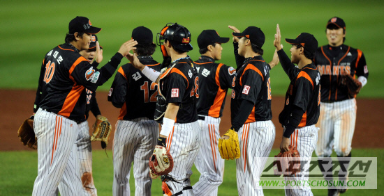 
	[����] �¸� �ŵ� �Ե� '�̱�� ��ſ�'
