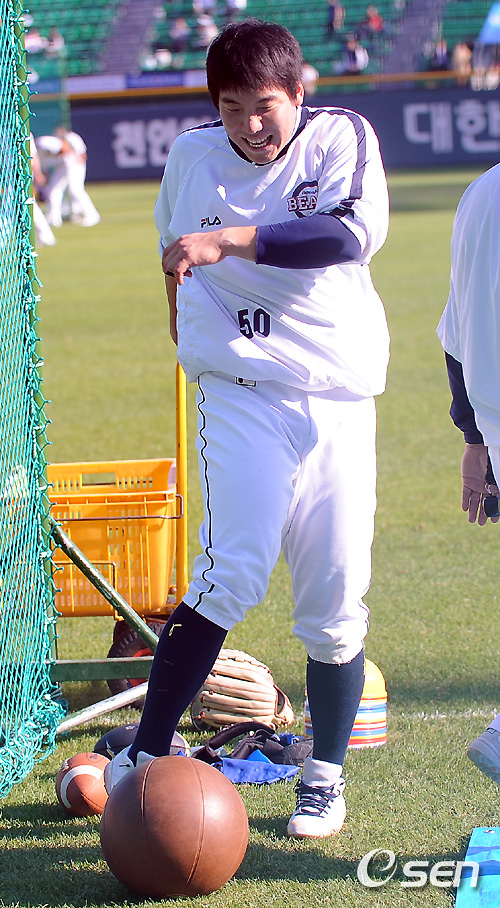 
	[����]ȭ��(?) ������,'���� ���� �ʰھ�'
