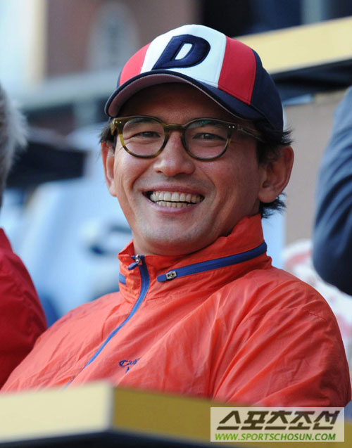 
	[����] ��ȭ��� Ȳ���� '������ �λ�!'
