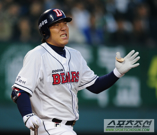 
	[����] �λ� ������ '�̷��� �ƽ��� ����...'
