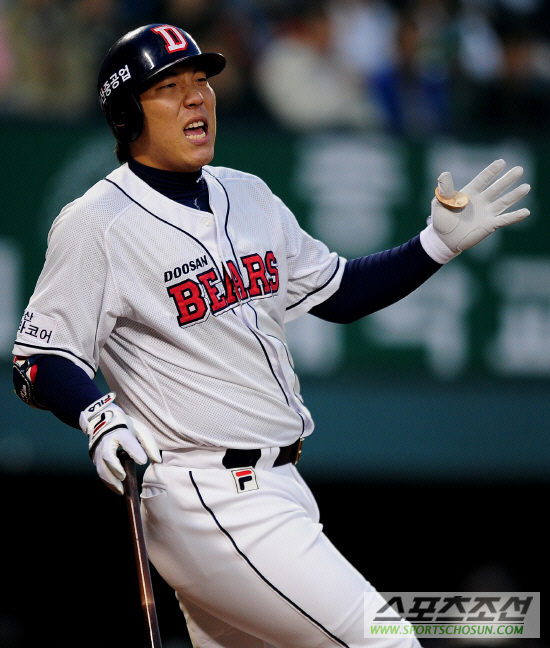 
	[����] �λ� ������ '�̷��� �ƽ��� ����...'
