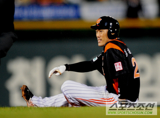 
	[����] �Ե� ����ȯ,2�絵�� �õ��� ���Ҵµ�
