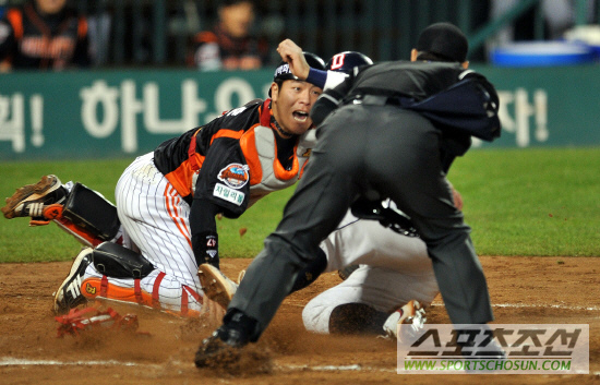 
	[����] ����ȣ, �ƿ� ����?
