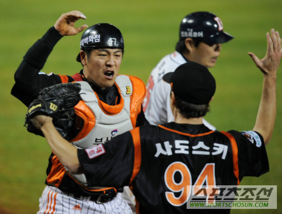 
	[����] ����ȣ-�絵��Ű '�츮�� ���� ����'
