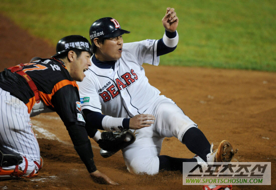 
	[����] �Ե� ����ȣ 'ö�� ����ŷ'
