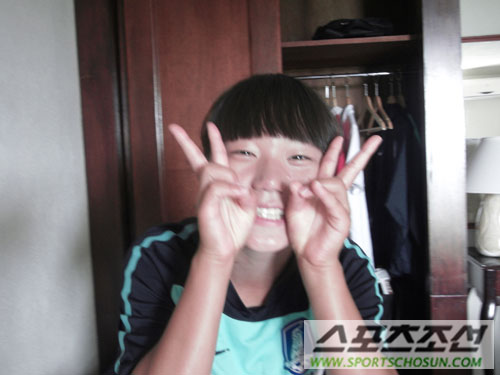 
	[ȭ��] �±ؼҳ� ������, ���ҿ��� ���� ����...?
