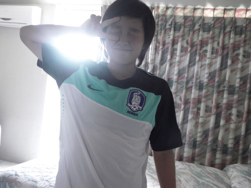 
	[ȭ��] �±ؼҳ� ������, ���ҿ��� ���� ����...?
