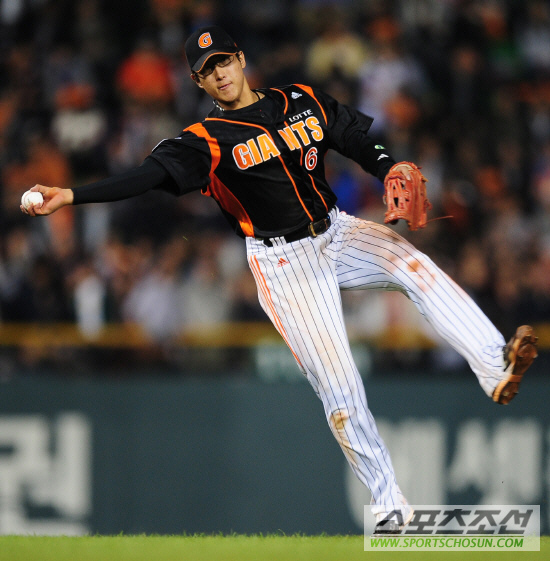 
	[����] �Ե� Ȳ����� ���������� ����
