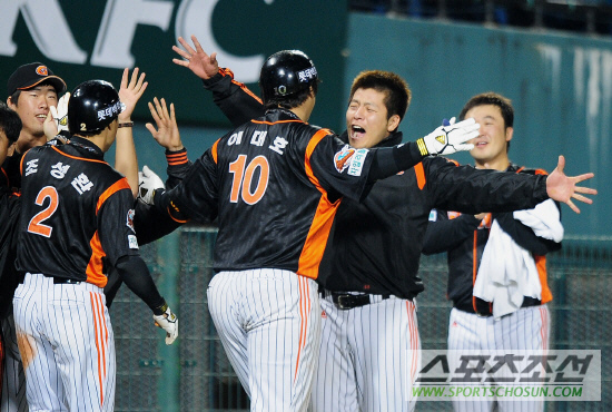 
	[����] �Ե� �̴�ȣ, ����� ����
