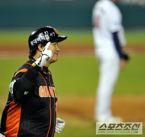 
	[����] �̴�ȣ, ���� 7������ �޶��� '���� ������'
