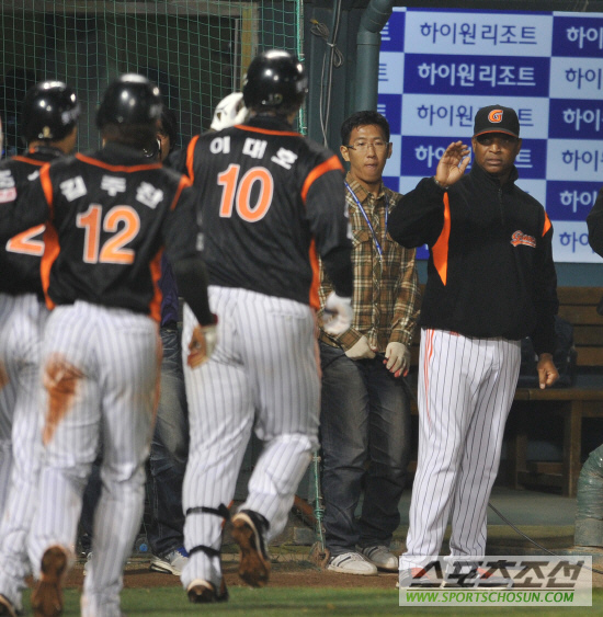 
	[����] ���̽��� ����, ������� �̴�ȣ
