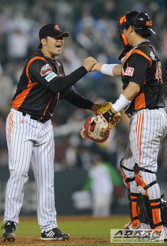 
	[����] �Ӱ��, �强�� 'ȯ���� ���͸�' �츮�� �س¾�
