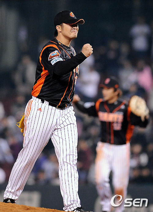 
	[����]ȯȣ�ϴ� �Ӱ��,'����Ʈ���� �¸� ì���'
