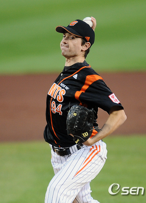 
	[��PO]�絵��Ű, "�Ե��� �̱�� ��, ���� �� �Ƴ�"
