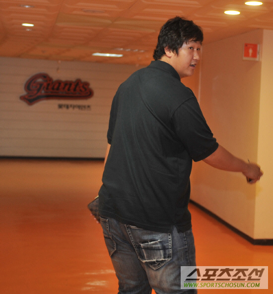 
	[����] �̴�ȣ, ���� '��¯'
