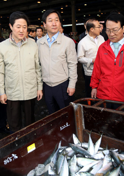 만든 곳→ 한국 네티즌본부카페: 변조방지표시