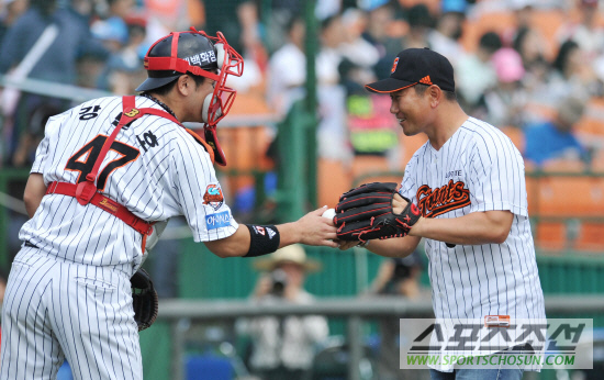 
	[����] ����ȣ, ����� �ñ� �������
