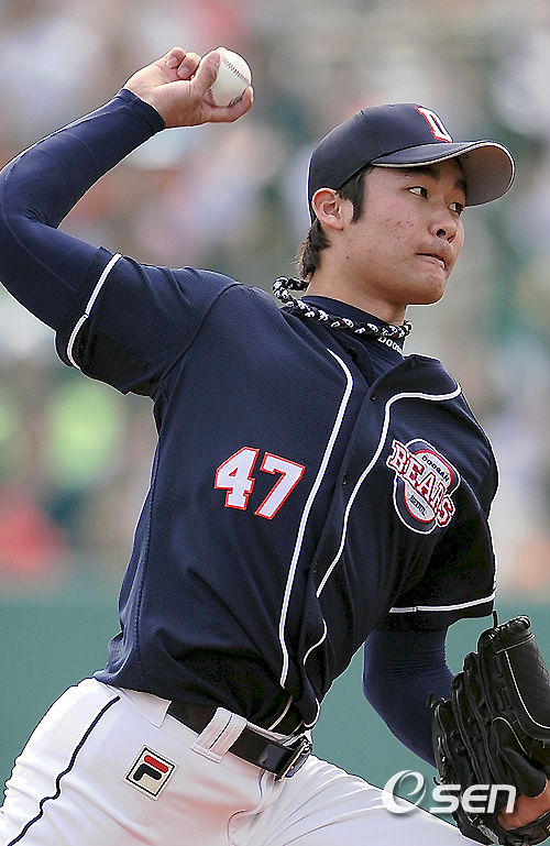 
	[����]���� ��ġ�� �λ� ���� ȫ���, '������ �¸��Ѵ�!'
