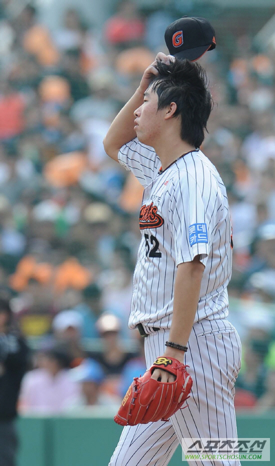 
	[����] ���⿡ ó�� �Ե� ���� �����
