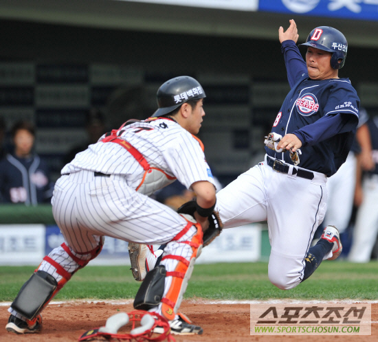 
	[����] �赿��, 1���� �⵵
