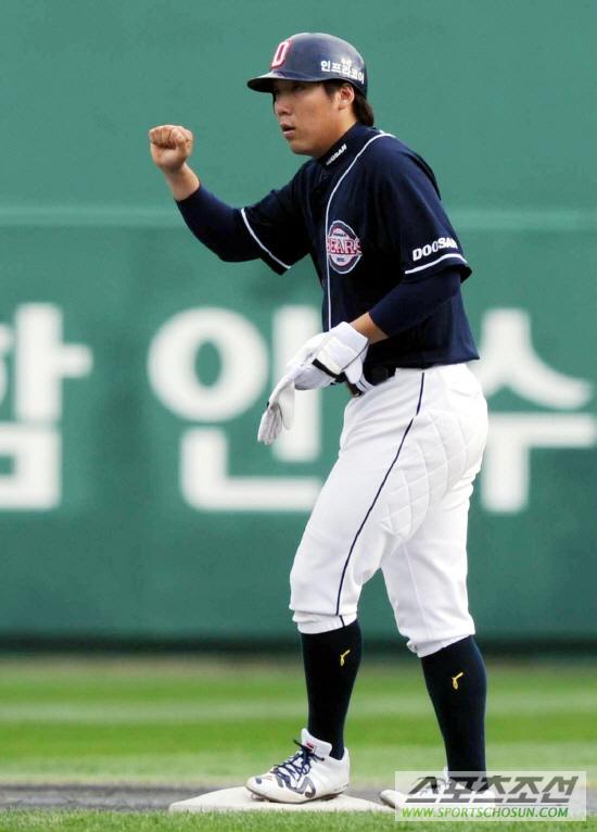 
	[����] �λ� ������ 'ù ��Ÿ �Ű�'
