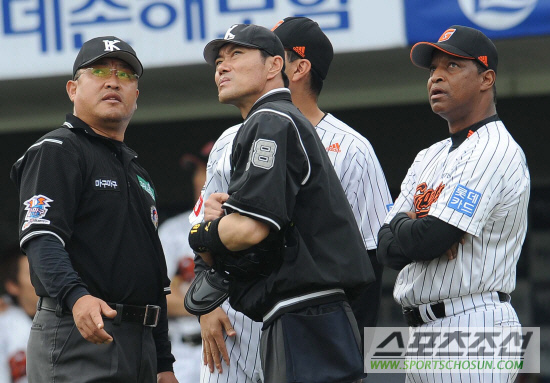 
	[����] �Ե� ���ؿ찡 '���Ѿ� �ƿ�' ������ ���� ������?
