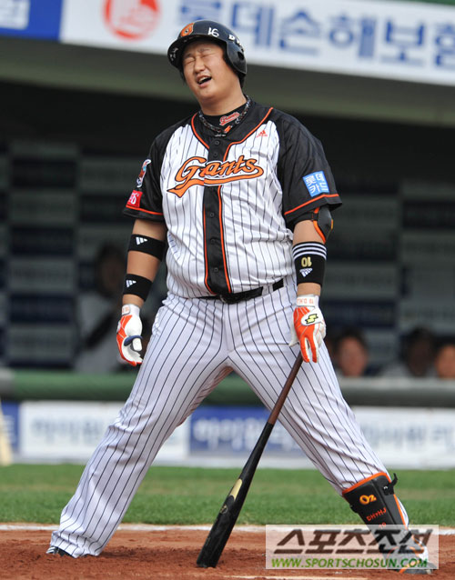 
	[����] �̴�ȣ, �̷� �� �������߳�
