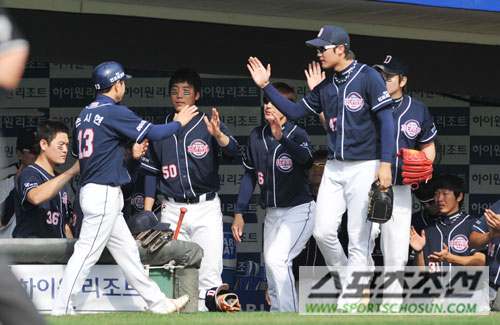 
	[����] �ս���, ������ �츮�� �������!
