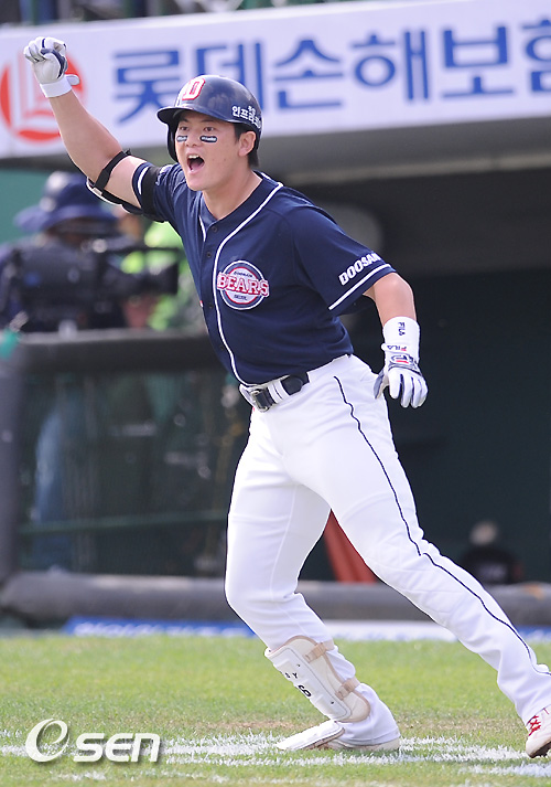 
	[����]ȯȣ�ϴ� �̼���, '���� �Ѿ��!'
