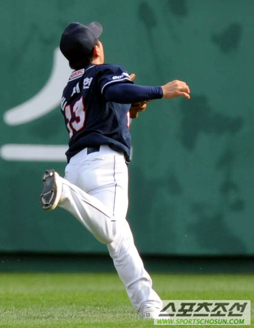 
	[����] �ս��� �� ���� 'ȯ���� ĳġ'
